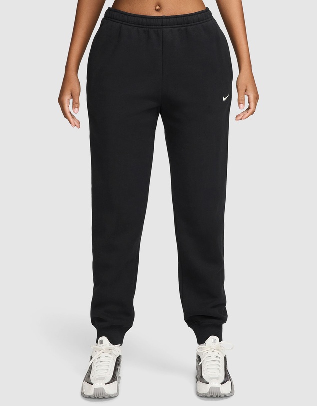 Nike - Studio Fleece Standard Fit Joggers