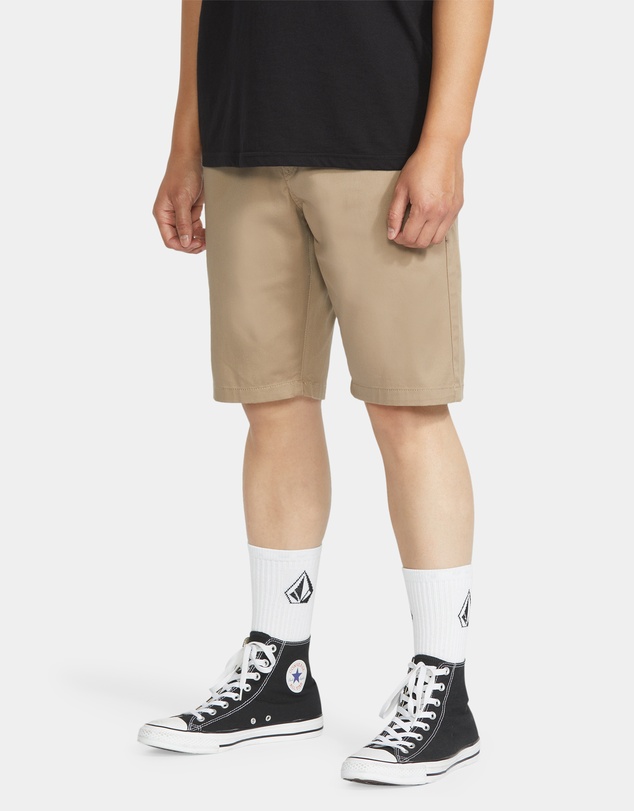 Volcom - Mens Frckn Modern 21