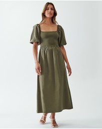 The Fated - Corbin Dress