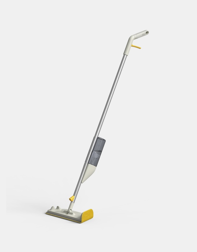 Joseph Joseph - CleanTech™ 2-in-1 Spray Mop