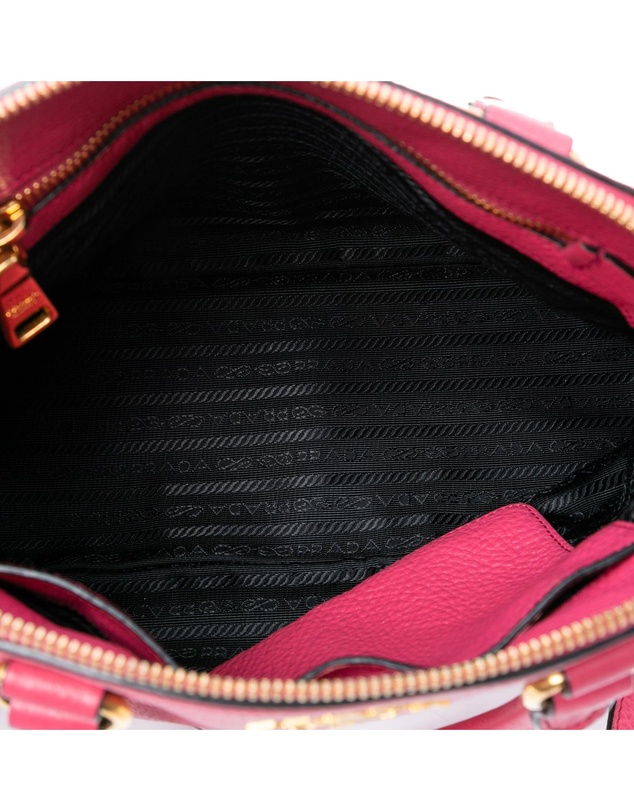 Pre-Loved by Azura Reborn - Pre-Loved Vitello Daino Dome Satchel