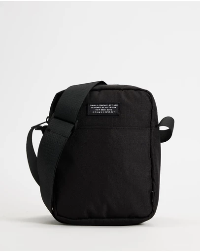 Thrills - Minimal Thrills Shoulder Pouch