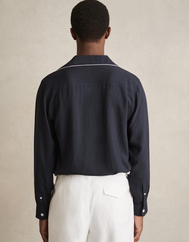 REISS - Josh Shirt