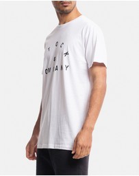 Stock & Co. - Roman Tee