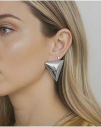Jackie Mack - Emily Earrings