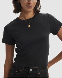 Levi's - Essential Sporty T-Shirt