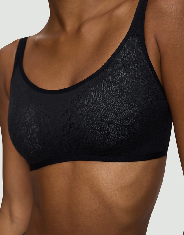 Triumph - Fit Smart Bra Top