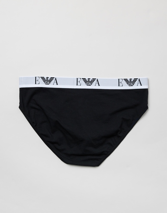 Emporio Armani - 3-Pack Briefs