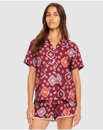 The Upside - Miri Andie Shirt