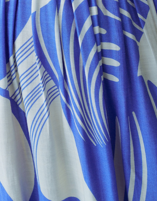 ST MRLO - Lanah Midi Dress