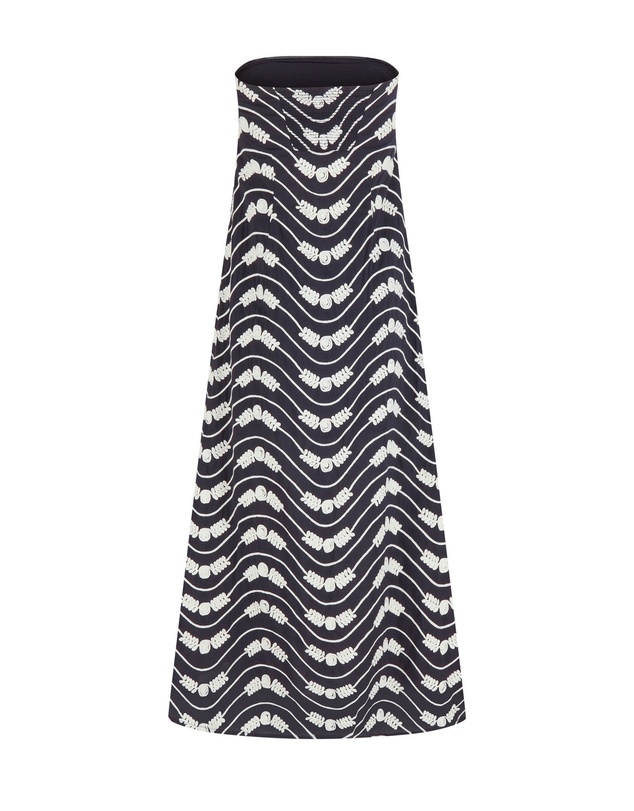 Mister Zimi - Gina Dress