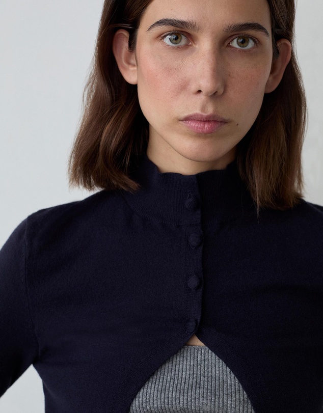 Laagam - Halsey Cardigan