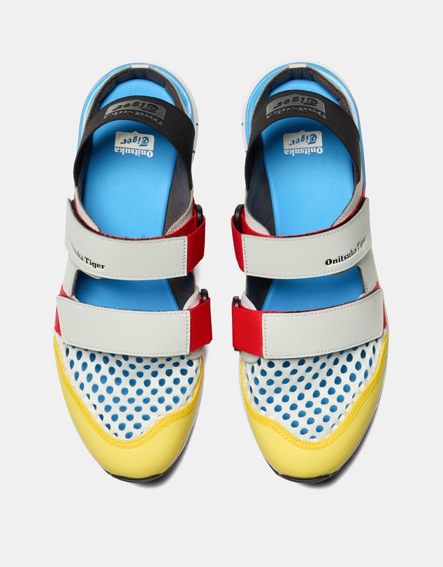Onitsuka Tiger - Rebilac Sandals - Unisex