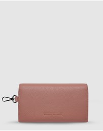 Status Anxiety - Into the Ether Sunglasses Case