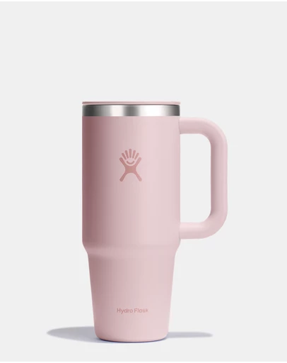 Hydro Flask - 24 Oz Travel Tumbler Mug