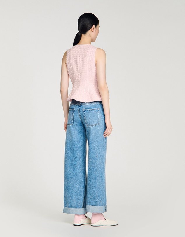 Sandro - Demie Blazer