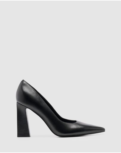 Black Leather