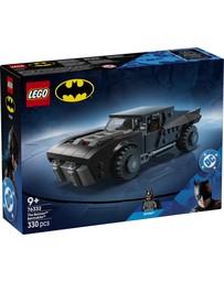 LEGO - The Batman(TM) Batmobile(TM)