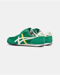 Onitsuka Tiger - Serrano Slip-On - Unisex