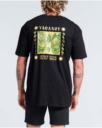 Vacancy Co - Surf Club Tee