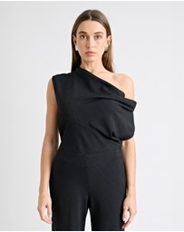 PFEIFFER - Pino Reversible Top
