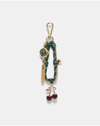 MIMCO - Bungee Watch Charm