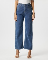 KAJA Clothing - Laik Pants