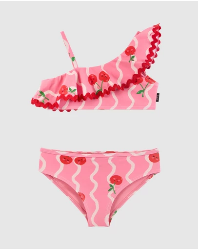 Rock Your Kid - Shelly Bikini - Kids-Teens