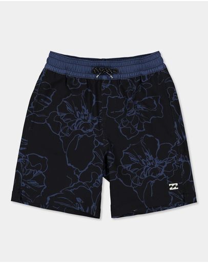 VINTAGE INDIGO