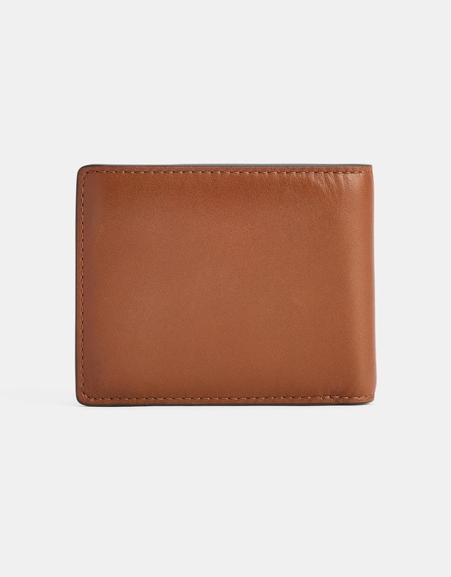 R.M.Williams - Bifold Wallet With Pocket