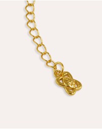 Ottoman Hands - Waterproof Layered Beaded Bracelet