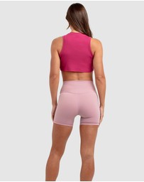 Doyoueven - Women's Scoop Tank