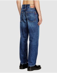 Diesel - 2024 D-Macs Jeans