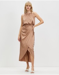 Miss Holly - Grecia Set