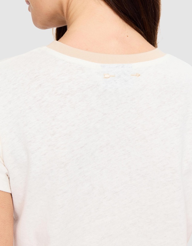 The Upside - The 70S Tee