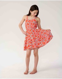 Rip Curl - Sunshine Squad Dress - Kids