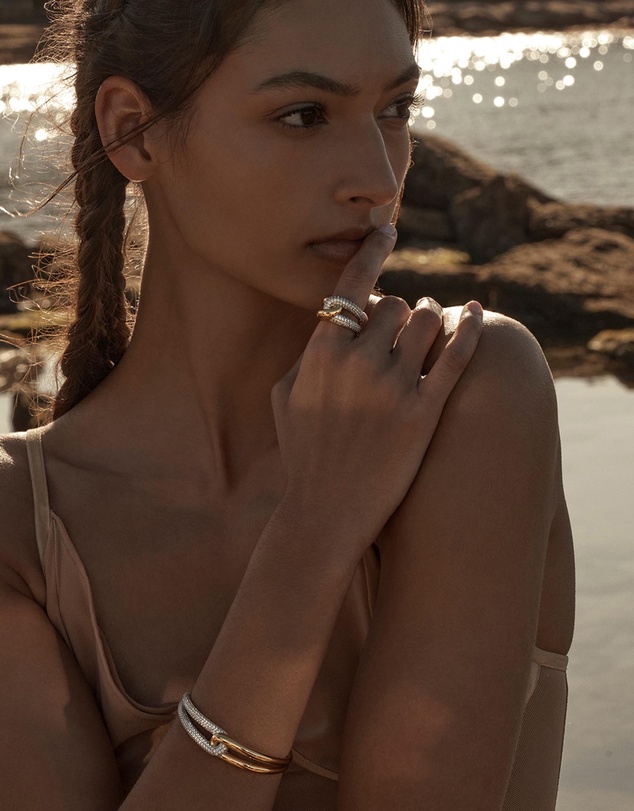 Amber Sceats - Xandri Ring
