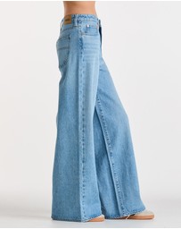 Riders by Lee - Mid A-Line Jeans Petite