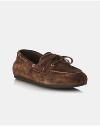 Alias Mae - Teddy Flats