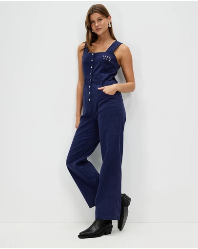LENNI the label - Orbit Jumpsuit