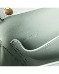 Pre-Loved by Azura Reborn - Pre-Loved celine Ava Mini Bag Leather Crossbody