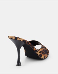 Jeffrey Campbell - Agent Heels