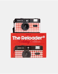 35mm co - The Reloader® - Reusable Film Camera