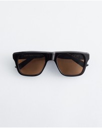 & Other Stories - Yuri Sunglasses
