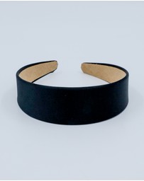 FORD MILLINERY - Alice Headband