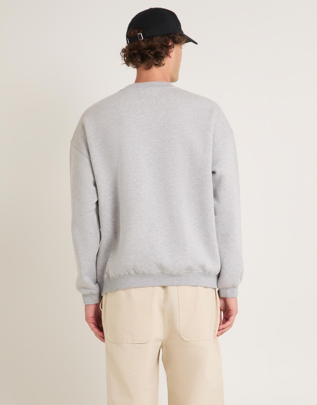 Arvust - College Crew Jumper