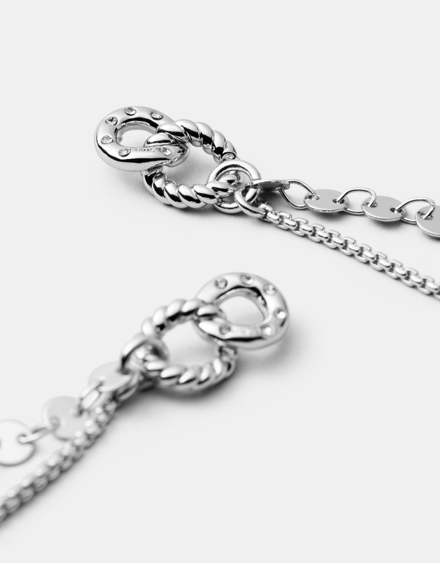 MIMCO - Lumi Drop Earrings