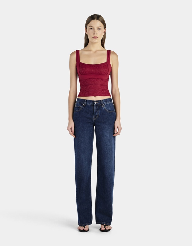 Ownley - Alexia Top