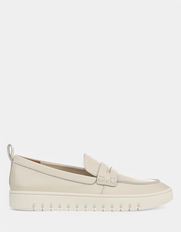Vionic - Uptown Loafer - Cream