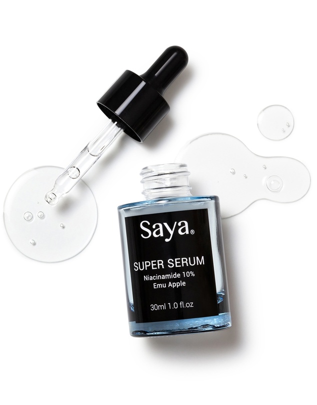 Saya - Super Serum